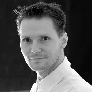Profilbild von Patrick Schwarz