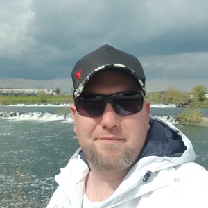 Profilbild von Patrick Schwarz