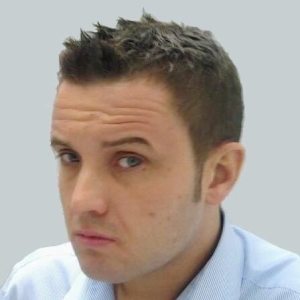 Profilbild von Patrick Schwarz