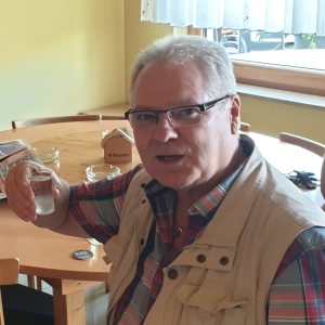 Profilbild von Patrick Schweiger