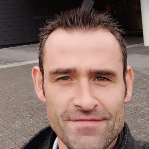 Profilbild von Patrick Schwille