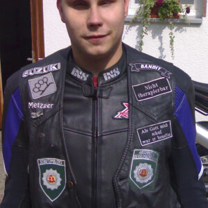 Profilbild von Patrick Seidel