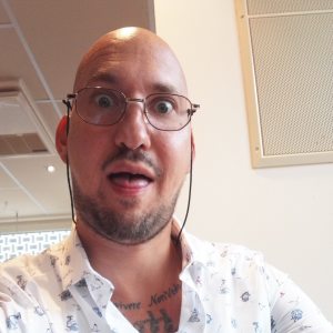 Profilbild von Patrick Seifert