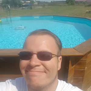 Profilbild von Patrick Sell