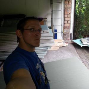 Profilbild von Patrick Sellin