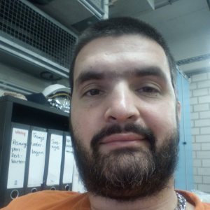 Profilbild von Patrick Sengebusch