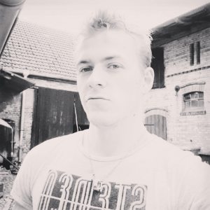 Profilbild von Patrick Senstock
