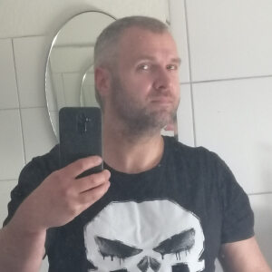 Profilbild von Patrick Seuthe