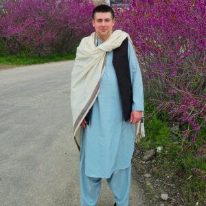 Profilbild von Patrick Sharifi