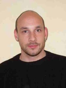 Profilbild von Patrick Siebrecht