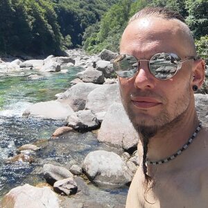 Profilbild von Patrick Sielow