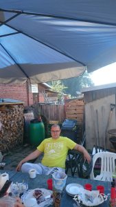 Profilbild von Patrick Siemers