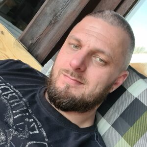 Profilbild von Patrick Simon