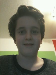 Profilbild von Patrick Söllner