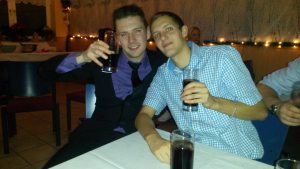 Profilbild von Patrick Soltys