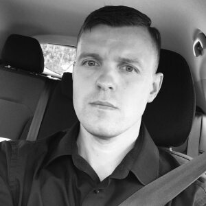 Profilbild von Patrick Sonnenberger