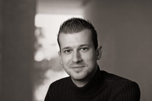 Profilbild von Patrick Sorgenfrei