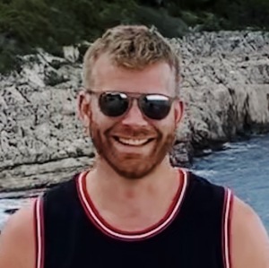 Profilbild von Patrick Specht