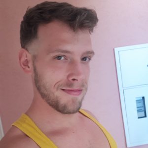 Profilbild von Patrick Spitzel