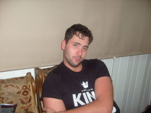 Profilbild von Patrick Sprysch