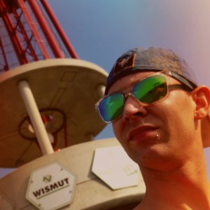 Profilbild von Patrick Stapel