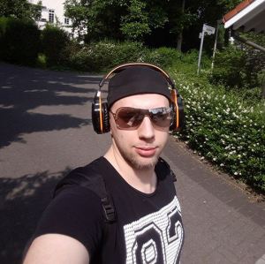 Profilbild von Patrick Statz