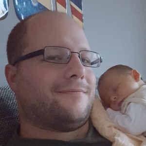Profilbild von Patrick Staudt