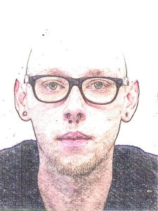 Profilbild von Patrick Steffen