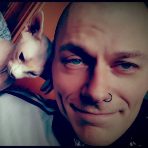 Profilbild von Patrick Stein
