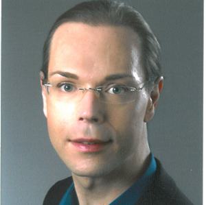 Profilbild von Patrick Steinborn