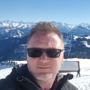 Profilbild von Patrick Steiner