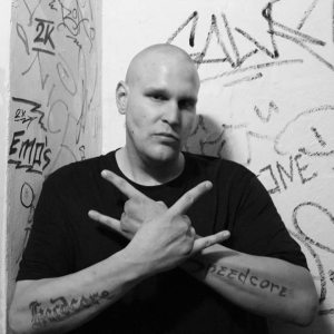 Profilbild von Patrick Steinhilber