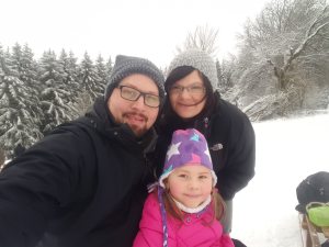 Profilbild von Patrick Stenger