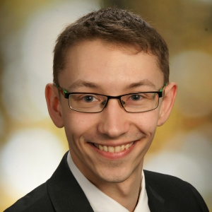 Profilbild von Patrick Stenzel