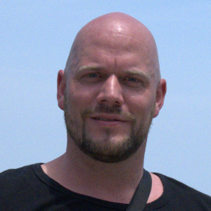 Profilbild von Patrick Stephan