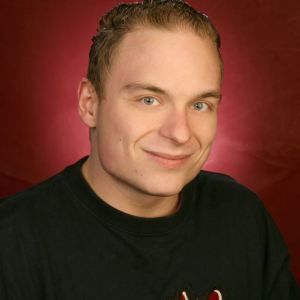 Profilbild von Patrick Stiebler