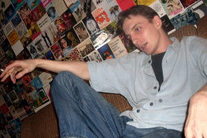 Profilbild von Patrick Stier