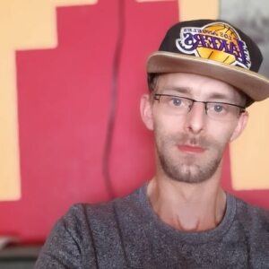 Profilbild von Patrick Stoedt