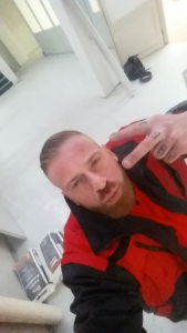Profilbild von Patrick Störch