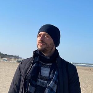 Profilbild von Patrick Stolpmann