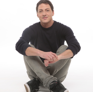 Profilbild von Patrick Stoltenhoff