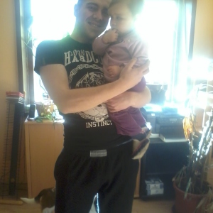 Profilbild von Patrick Storch