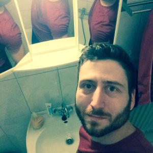 Profilbild von Patrick Straub