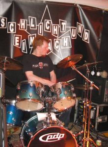 Profilbild von Patrick Streuper