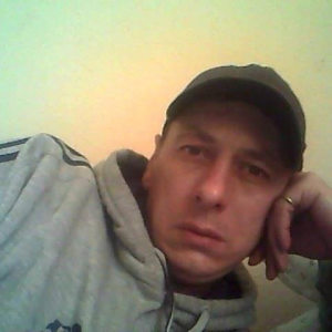 Profilbild von Patrick Suchowa