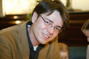 Profilbild von Patrick Sun