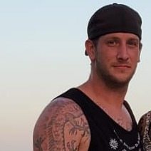 Profilbild von Patrick Svanya