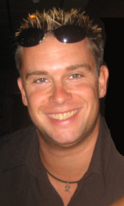 Profilbild von Patrick Talman
