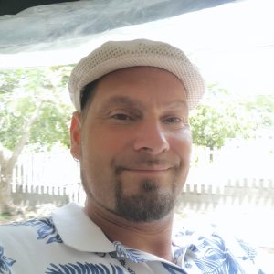 Profilbild von Patrick Tannenbaum