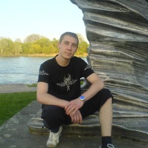 Profilbild von Patrick Taubenberger